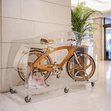 Hotel Fh55 Med Executive Firenze