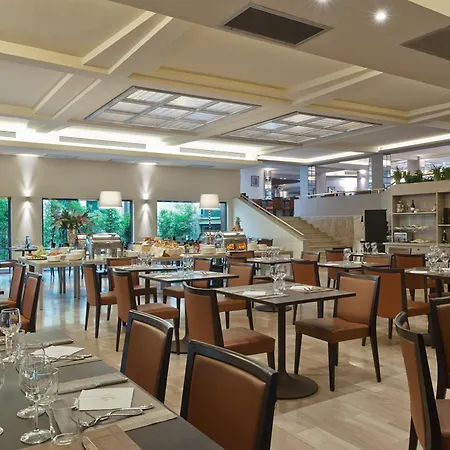 Fh55 Med Executive Hotel 4*