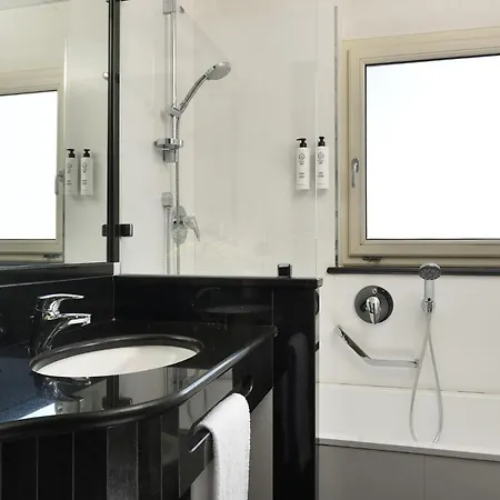 Fh55 Med Executive 4* Florença
