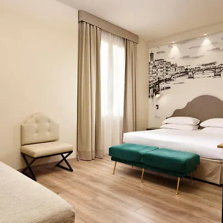 Fh55 Med Executive Otel