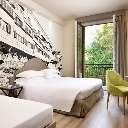 Fh55 Med Executive Otel