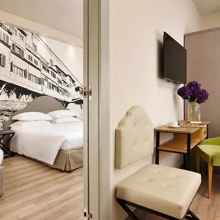 Fh55 Med Executive Otel Floransa