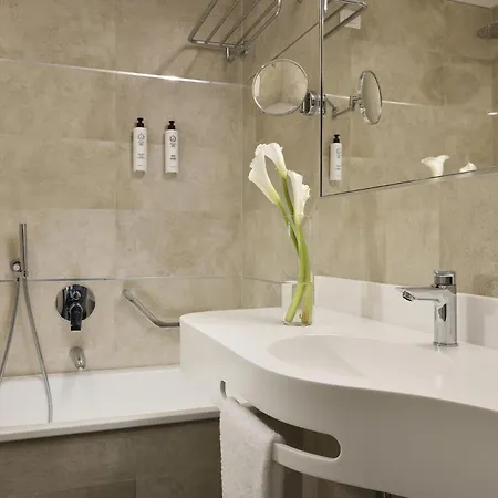 Fh55 Med Executive 4*