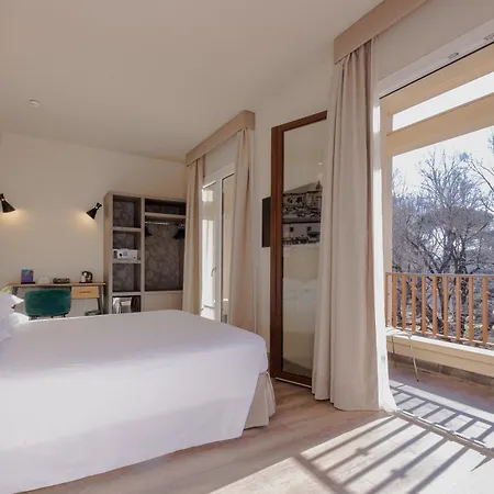 Fh55 Med Executive Hotel Firenze