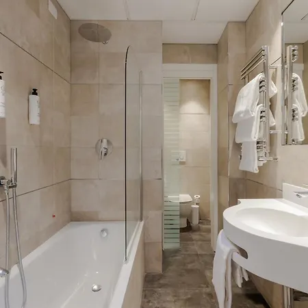 Fh55 Med Executive Hotel