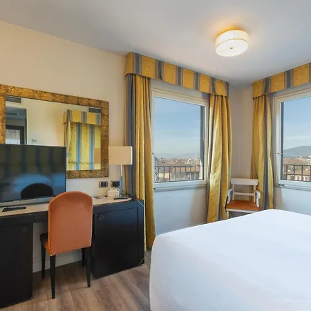 Fh55 Med Executive Otel 4*