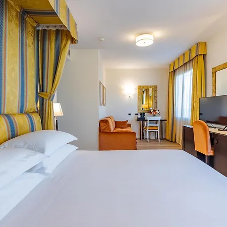 Fh55 Med Executive 4*