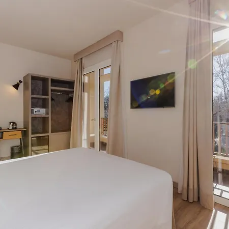 Fh55 Med Executive 4* Firenze