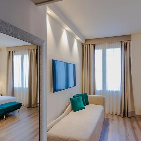 Hotel Fh55 Med Executive