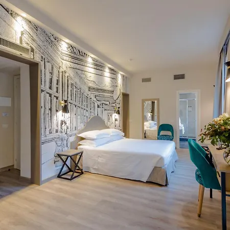 Fh55 Med Executive 4* Firenze