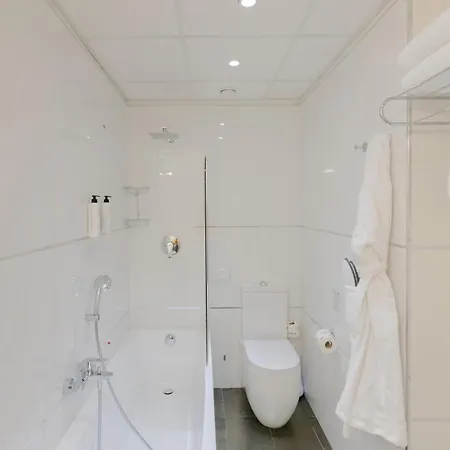 Hotell Fh55 Med Executive
