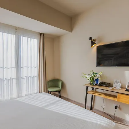 Fh55 Med Executive 4* Firenze