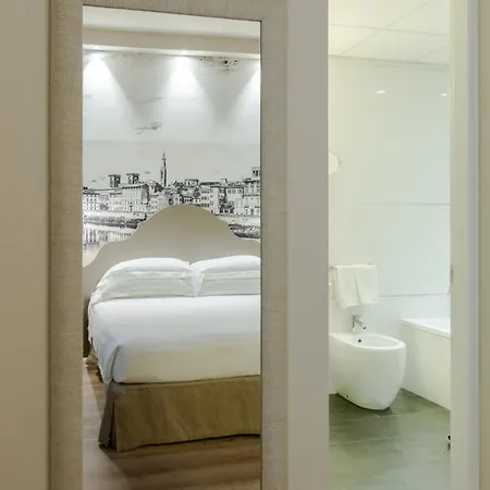 Fh55 Med Executive 4* Firenze