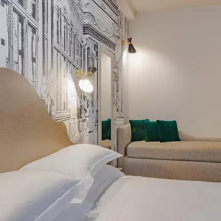 Fh55 Med Executive 4* Florença