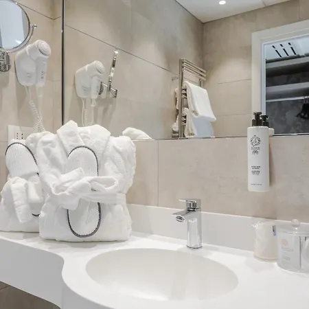 Hotel Fh55 Med Executive Firenze