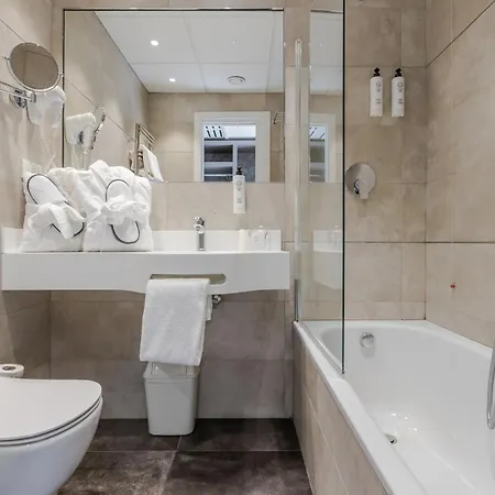 Fh55 Med Executive Hotel Firenze