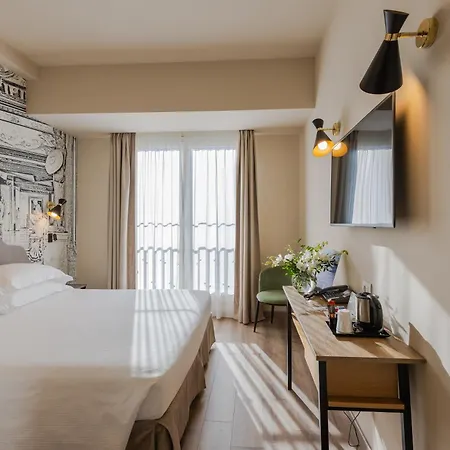 Fh55 Med Executive 4* Firenze