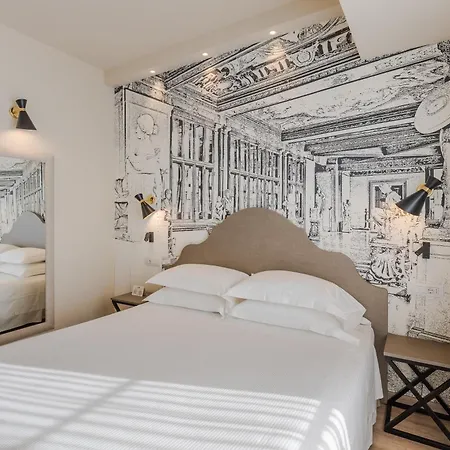 Hotel Fh55 Med Executive 4*