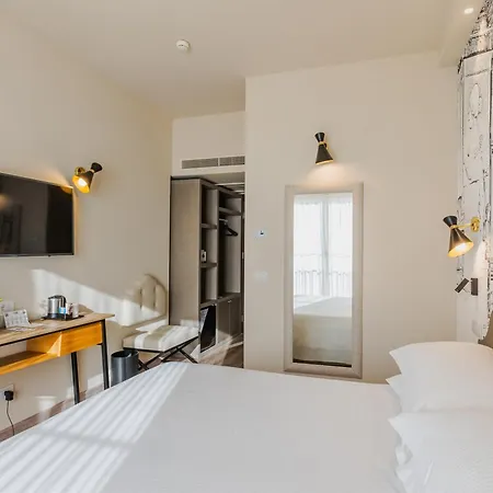 Fh55 Med Executive 4* Firenze