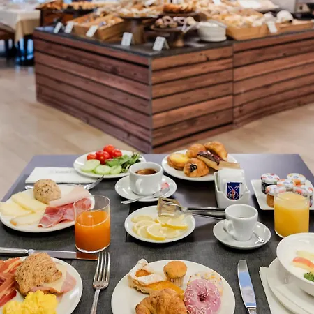 Hotel Fh55 Med Executive