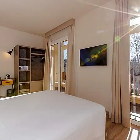 Fh55 Med Executive Hotel