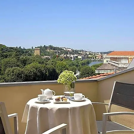 Fh55 Med Executive Hotel 4*