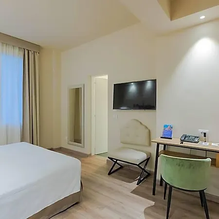 Hotel Fh55 Med Executive Florence