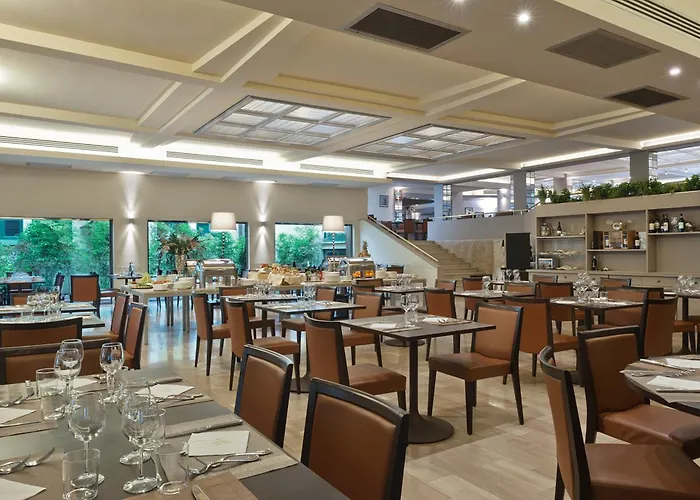 Fh55 Med Executive Hotel 4*