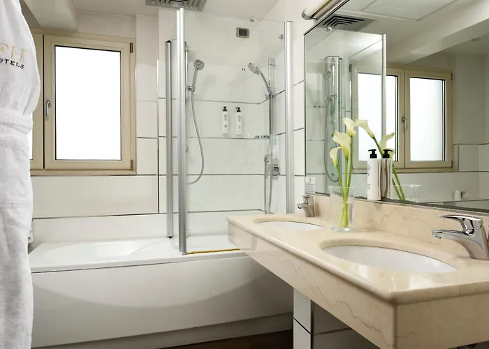 Hotel Fh55 Med Executive