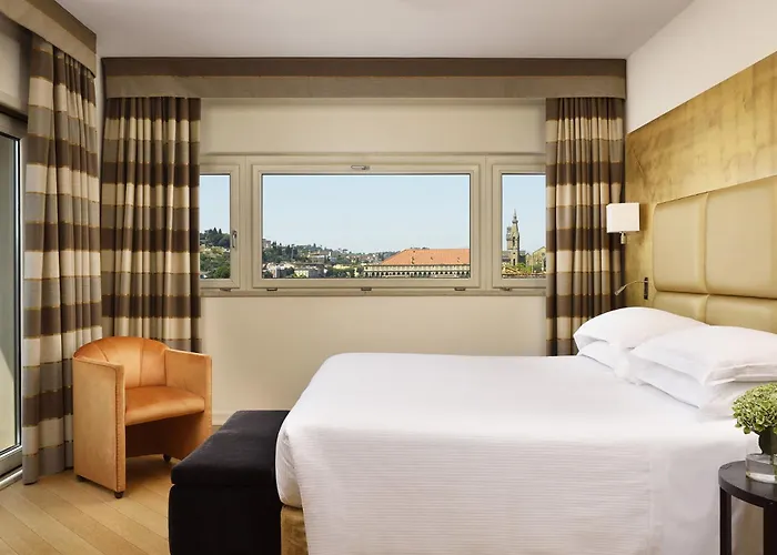 Hotel Fh55 Med Executive Florenz