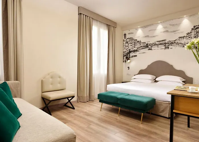 Fh55 Med Executive Hotel