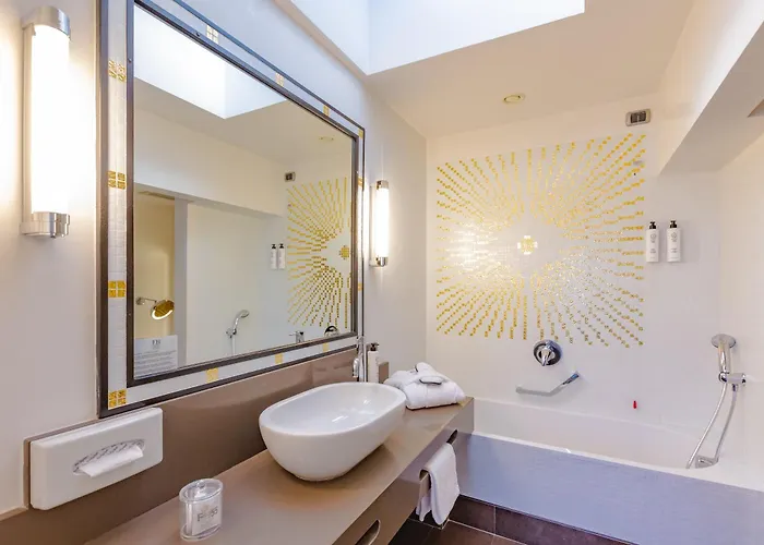 Fh55 Med Executive Hotel 4*