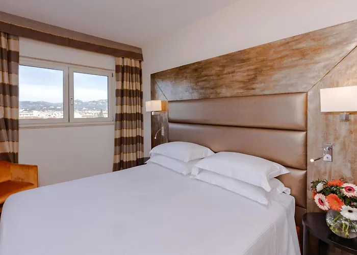 Fh55 Med Executive Hotel 4*