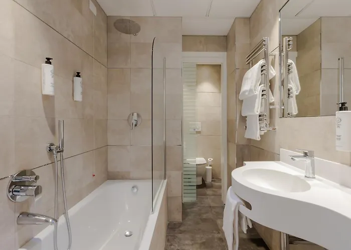 Fh55 Med Executive Hotel
