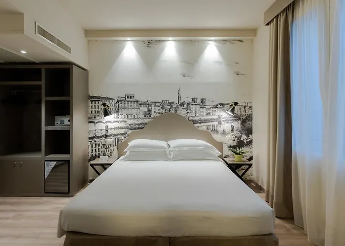Fh55 Med Executive Hotel 4*