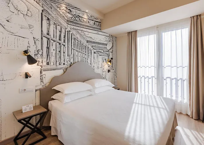 Fh55 Med Executive Hotel 4*