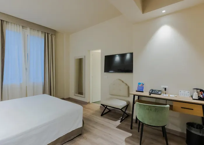 Hotel Fh55 Med Executive Florenz