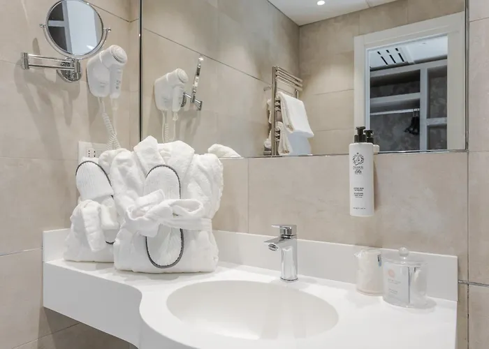 Hotel Fh55 Med Executive Florenz