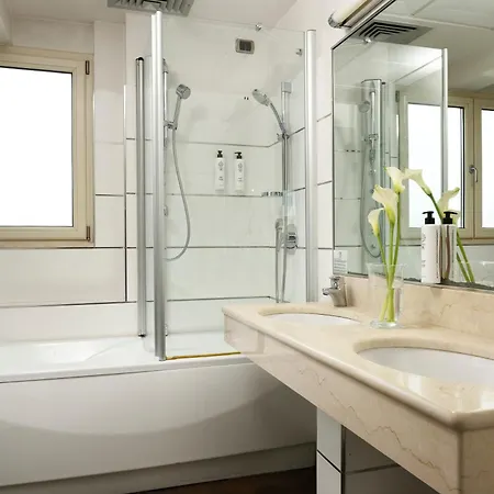 Hotel Fh55 Med Executive