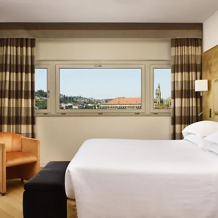 Hotel Fh55 Med Executive Florença