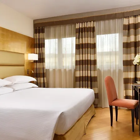Hotel Fh55 Med Executive