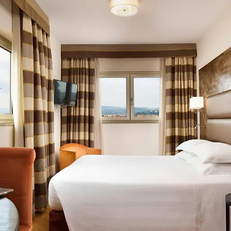 Fh55 Med Executive Hotel Florence