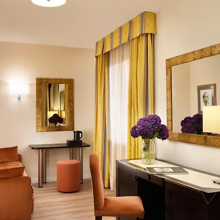 Fh55 Med Executive Hotel 4*