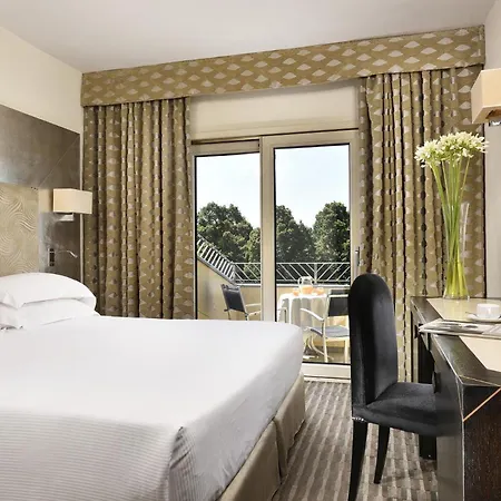 Hotel Fh55 Med Executive Florence