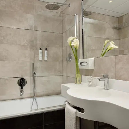 Fh55 Med Executive Hotel
