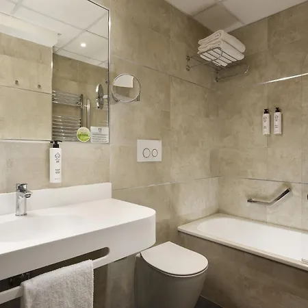 Hotel Fh55 Med Executive 4*
