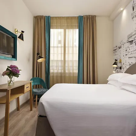 Hotel Fh55 Med Executive