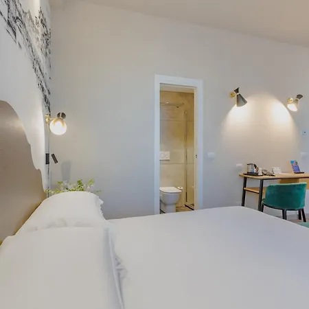 Fh55 Med Executive 4* Florenz