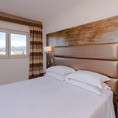 Fh55 Med Executive Hotel 4*