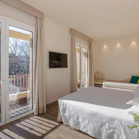 Fh55 Med Executive 4*